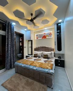 Project Image of 360.0 - 900.0 Sq.ft 1 BHK Apartment for buy in Cyber Budget Floors