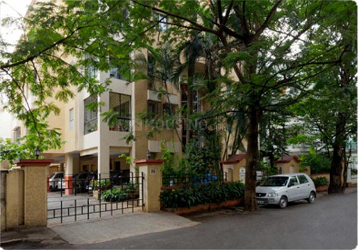 HM Hutchins Manor in Cooke Town, Bangalore Price, Reviews & Floor Plan