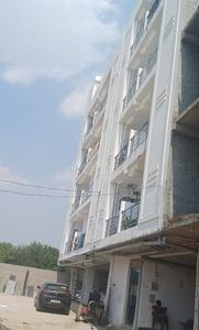 Project Image of 980.0 - 1590.0 Sq.ft 2 BHK Builder Floor for buy in Path View Casa View Apartment