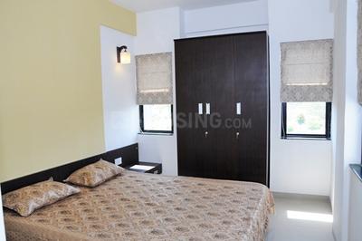 Project Image of 515.0 - 667.0 Sq.ft 1 BHK Apartment for buy in Raut-Patil Needam