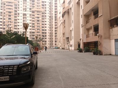Project Image of 1125.0 - 1867.0 Sq.ft 2 BHK Apartment for buy in Jaipuria Sunrise Greens Apartment