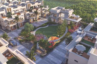 Project Image of 1731.81 - 2019.09 Sq.ft 4 BHK Villa for buy in Vedant Vedant Prasum