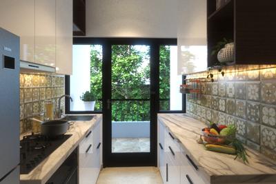 Project Image of 384.0 - 571.0 Sq.ft 1 BHK Apartment for buy in Linc Viera