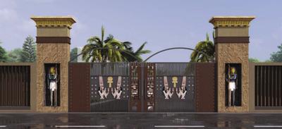 Jakss4 Cairo Elevation 1