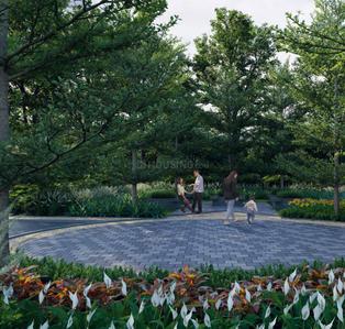 Project Image of 1200.0 - 1800.0 Sq.ft Residential Plot Plot for buy in Adarsh Garden Estate