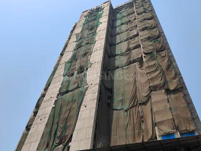 Project Image of 409.03 - 595.0 Sq.ft 1 BHK Apartment for buy in Integrated Ramicon B