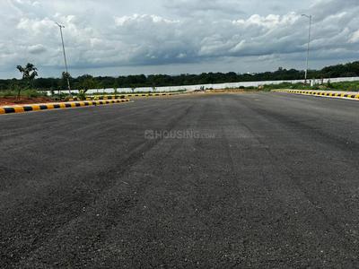 Project Image of 1800.0 - 35730.0 Sq.ft Residential Plot Plot for buy in Anantha Aerocity