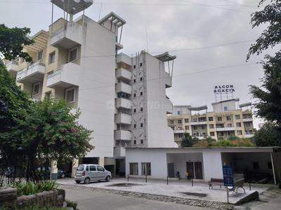 Project Image of 1050 Sq.ft 2 BHK Apartment / Flat for sale in Kondhwa for Rs. 8500000