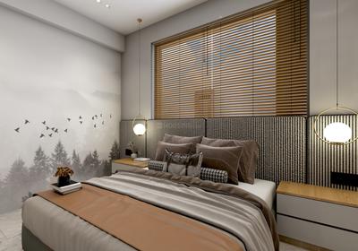 Project Image of 801.36 - 1030.32 Sq.ft 2 BHK Apartment for buy in Swastik Saffron