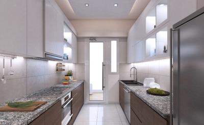 Project Image of 2250.0 - 4300.0 Sq.ft 3 BHK Apartment for buy in DLF Platinum Residences