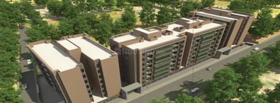 Project Image of 2214 Sq.ft 3 BHK Apartment / Flat for sale in Naroda for Rs. 13151000