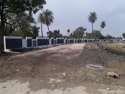 Pushpa Sanskruti Royal City Phase 1 Elevation 1