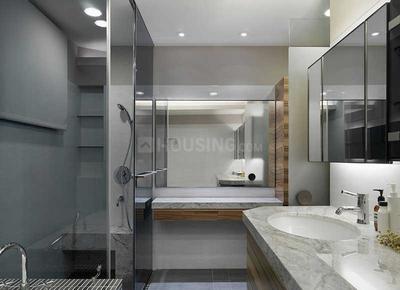 Image of 750 Sq.ft 1 BHK Apartment / Flat for sale in Valencia, Wadala East, Mumbai for Rs. 14000000