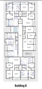 Project Image of 1265.0 - 1310.0 Sq.ft 2 BHK Apartment for buy in Ridaan Vanraj