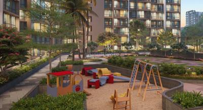 Project Image of 363.0 - 1180.0 Sq.ft 1 BHK Apartment for buy in Today Aikyam
