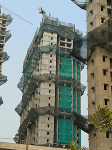 Project Image of 531.0 - 1562.0 Sq.ft 2 BHK Apartment for buy in Eternia At Kalpataru Parkcity