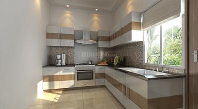 Project Image of 1195.0 - 1716.0 Sq.ft 2 BHK Apartment for buy in SSBC The Elegance
