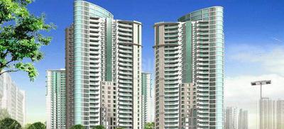 Project Image of 1950.0 - 2700.0 Sq.ft 3 BHK Apartment for buy in Lotus Greens Square Residences
