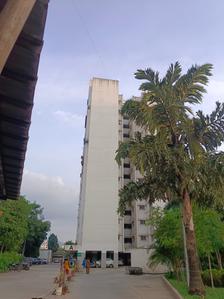 Project Image of 374.0 - 529.0 Sq.ft 1 BHK Apartment for buy in Pate West Coast Park Phase II