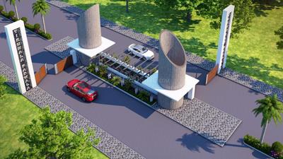 Project Image of 0.0 - 500.0 Sq.ft Residential Plot Plot for buy in Tirumala Padmawati