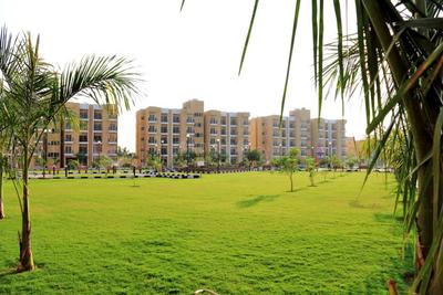 Project Image of 354.0 - 846.0 Sq.ft Studio Studio Apartment for buy in VBHC Vaibhav Greens