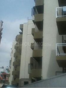 Project Image of 899.0 - 1612.0 Sq.ft 2 BHK Apartment for buy in Vandana Pearls