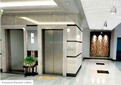 Project Image of 426.0 - 880.0 Sq.ft 1 BHK Apartment for buy in Varasiddhi Vivaan