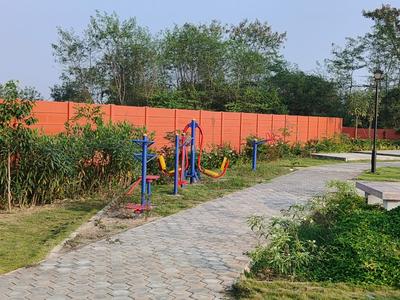 Project Image of 915.0 - 3566.0 Sq.ft Residential Plot Plot for buy in KG Kingdom Of Joy