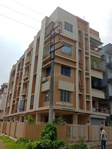 Project Image of 0.0 - 692.0 Sq.ft 2 BHK Apartment for buy in Gamma Residency