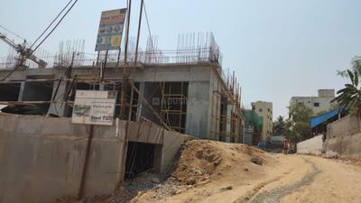 Project Image of 2230.0 - 3110.0 Sq.ft 3 BHK Apartment for buy in Tamra Asteria