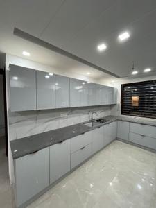 Project Image of 0.0 - 2250.0 Sq.ft 3 BHK Builder Floor for buy in J P Ultra Luxury floors