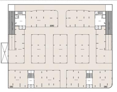 Project Image of 1377.03 - 1873.35 Sq.ft 3 BHK Apartment for buy in Kiara Jade