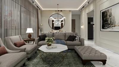 Project Image of 1550.0 - 2722.0 Sq.ft 3 BHK Apartment for buy in Arco Skylife