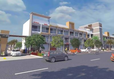 Project Image of 0.0 - 765.0 Sq.ft 1 BHK Villa for buy in Suvas Pravesh