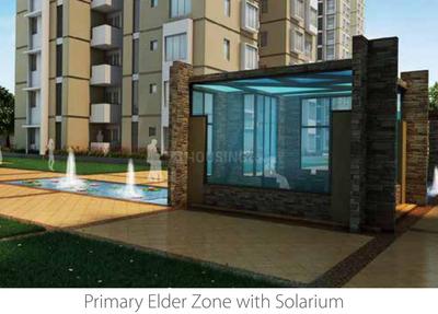 Project Image of 1047.0 - 1724.0 Sq.ft 2 BHK Apartment for buy in Divya Sree Republic Of Whitefield
