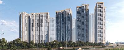 Project Image of 1308.0 - 3571.39 Sq.ft 2 BHK Apartment for buy in Godrej Regal Pavilion