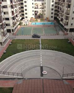 Project Image of 1410.0 - 1610.0 Sq.ft 3 BHK Apartment for buy in SVS Patels Callisto