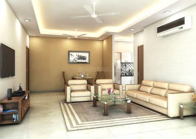 Project Image of 917.0 - 1218.0 Sq.ft 2 BHK Apartment for buy in Shapoorji Pallonji Western Heights Joyville