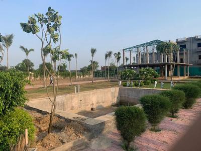 Project Image of 450.0 - 900.0 Sq.ft Residential Plot Plot for buy in Deswal Krishna Spring