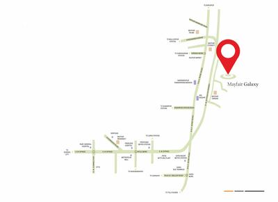 Project Image of 465 Sq.ft 1 BHK Apartment / Flat for sale in Narendrapur for Rs. 2100000