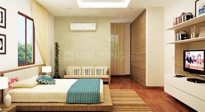 Project Image of 1560.0 - 2069.0 Sq.ft 3 BHK Villa for buy in Gitanjali Honeypool