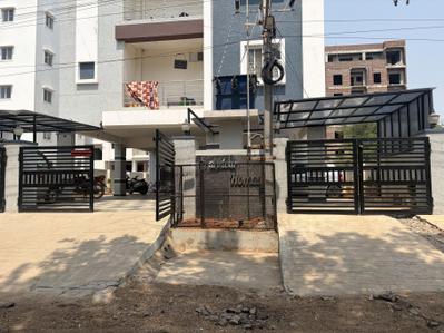 Project Image of 1287.0 - 1663.0 Sq.ft 2 BHK Apartment for buy in S R The Grandeur