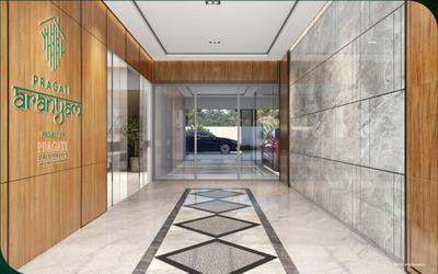 Project Image of 814.0 - 923.0 Sq.ft 3 BHK Apartment for buy in Pragati Aranyam