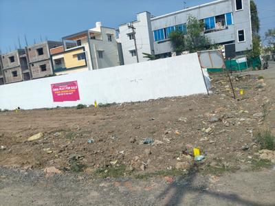 Project Image of 809.0 - 924.0 Sq.ft Residential Plot Plot for buy in HP Anuram Avenue