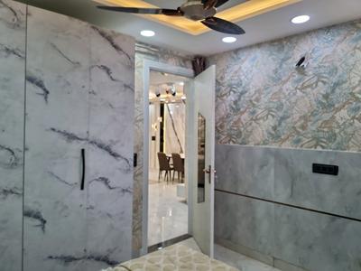 Project Image of 540.0 - 1125.0 Sq.ft 2 BHK Builder Floor for buy in S K Apartments