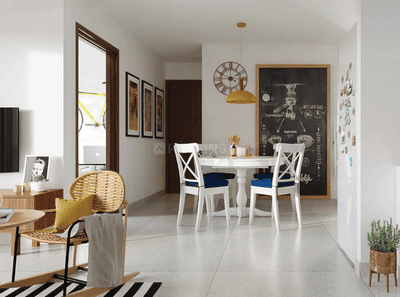 Project Image of 983.3 - 1399.0 Sq.ft 2 BHK Apartment for buy in Embassy Springs Phase 2A