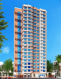 Project Image of 405.58 - 534.75 Sq.ft 1 BHK Apartment for buy in Swayambhu CHSL