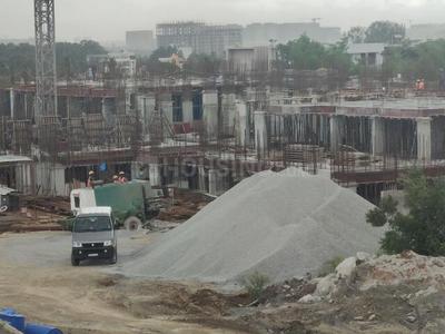 Project Image of 757.0 - 1182.0 Sq.ft 2 BHK Apartment for buy in DS Sky Fields