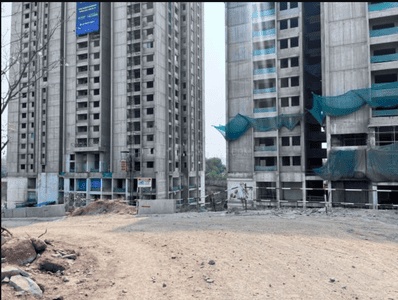Project Image of 1497.0 - 1950.0 Sq.ft 3 BHK Apartment for buy in The Regent Phase 1