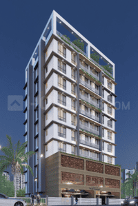 Project Image of 399.99 - 733.99 Sq.ft 1 BHK Apartment for buy in Pearl Elegance